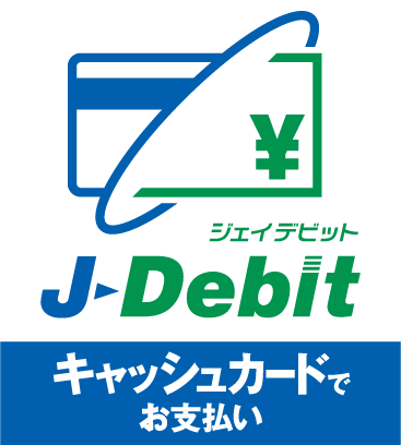 J-Debit